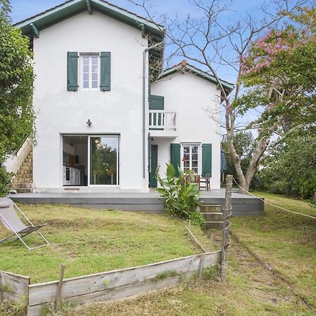 Maison De Belcenia - Hendaye - Welkeys Exterior photo